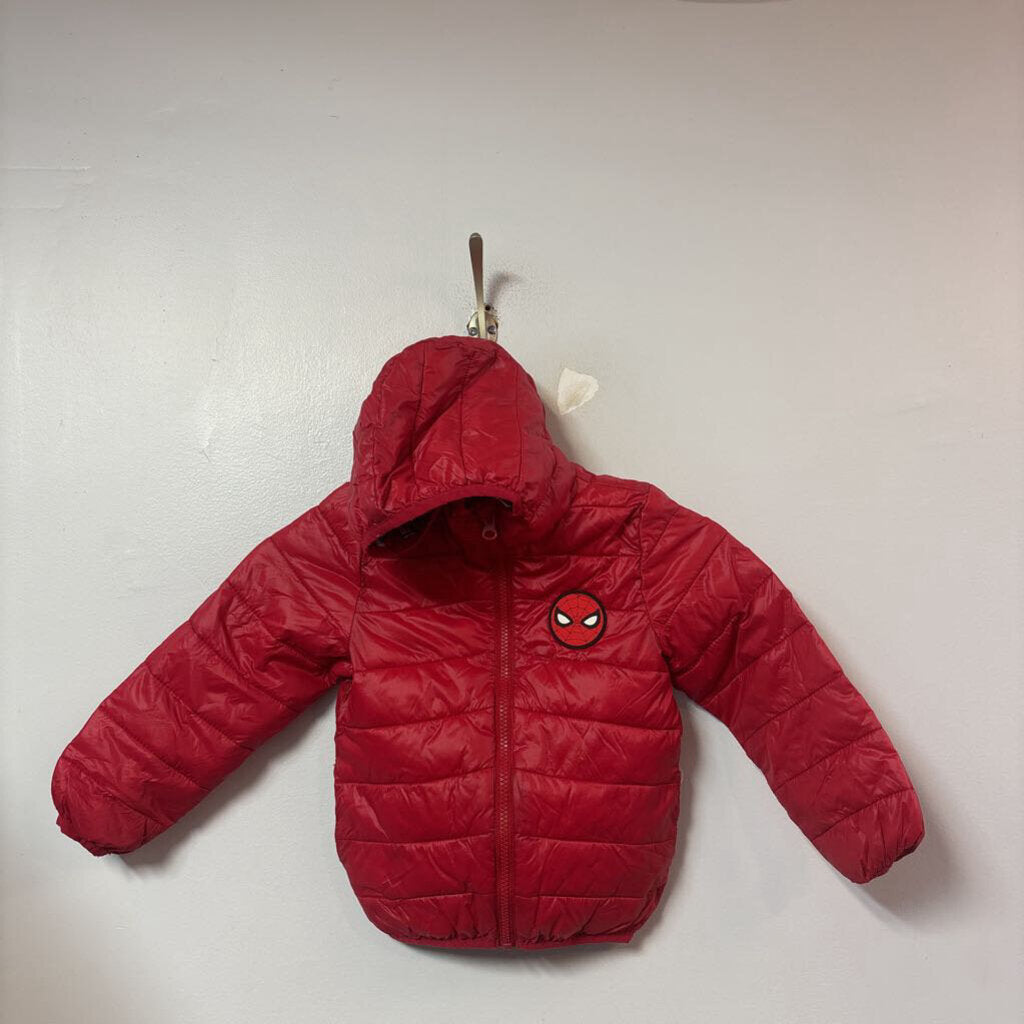 Veste manteau printemps automne - 4 ans