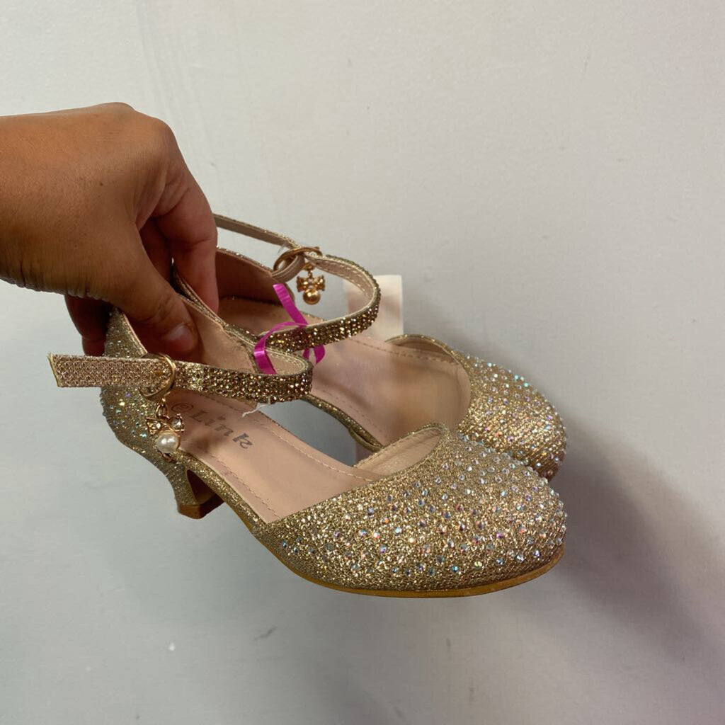 IMPECC Chaussures CHIC - 10