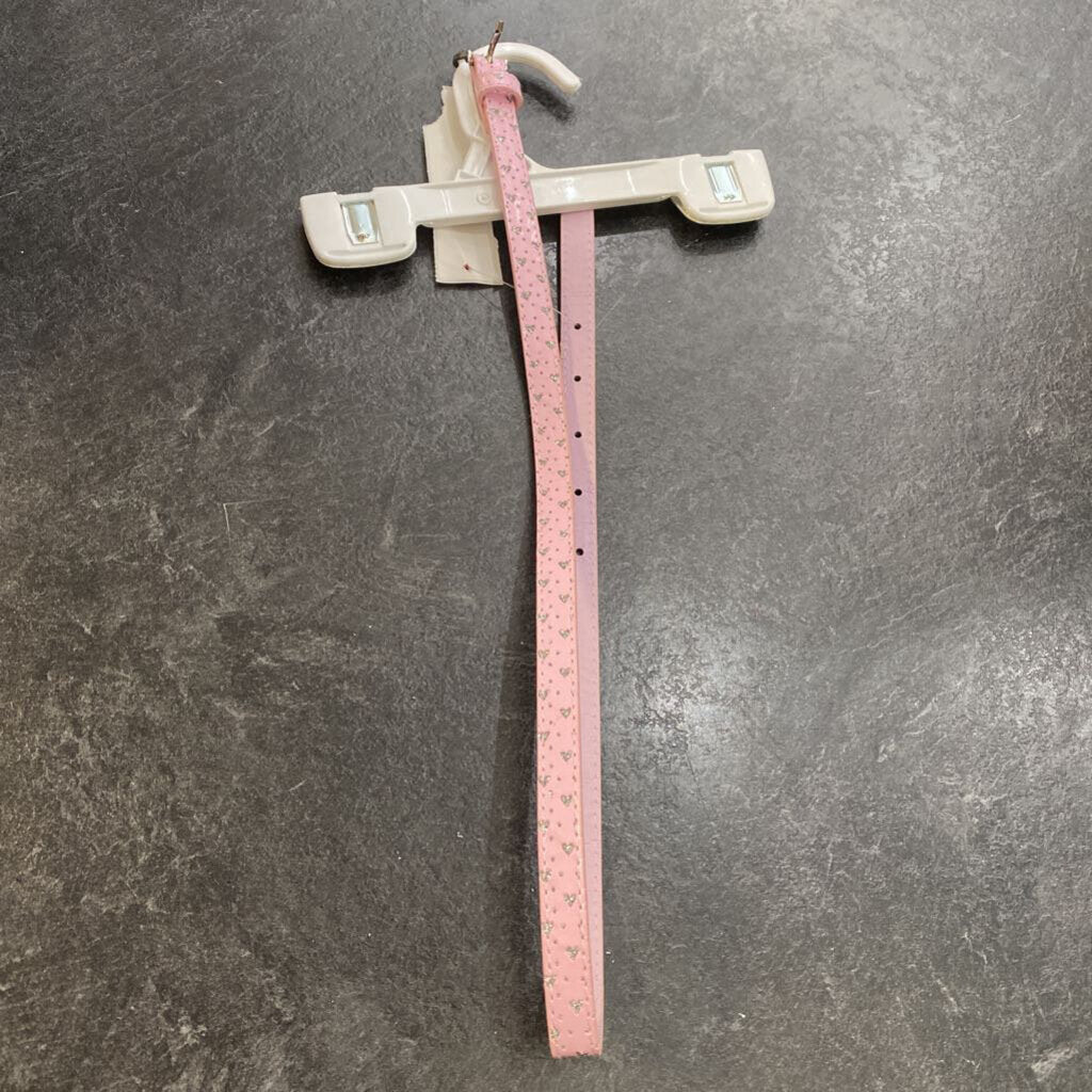 Ceinture +/- 6-8 ans