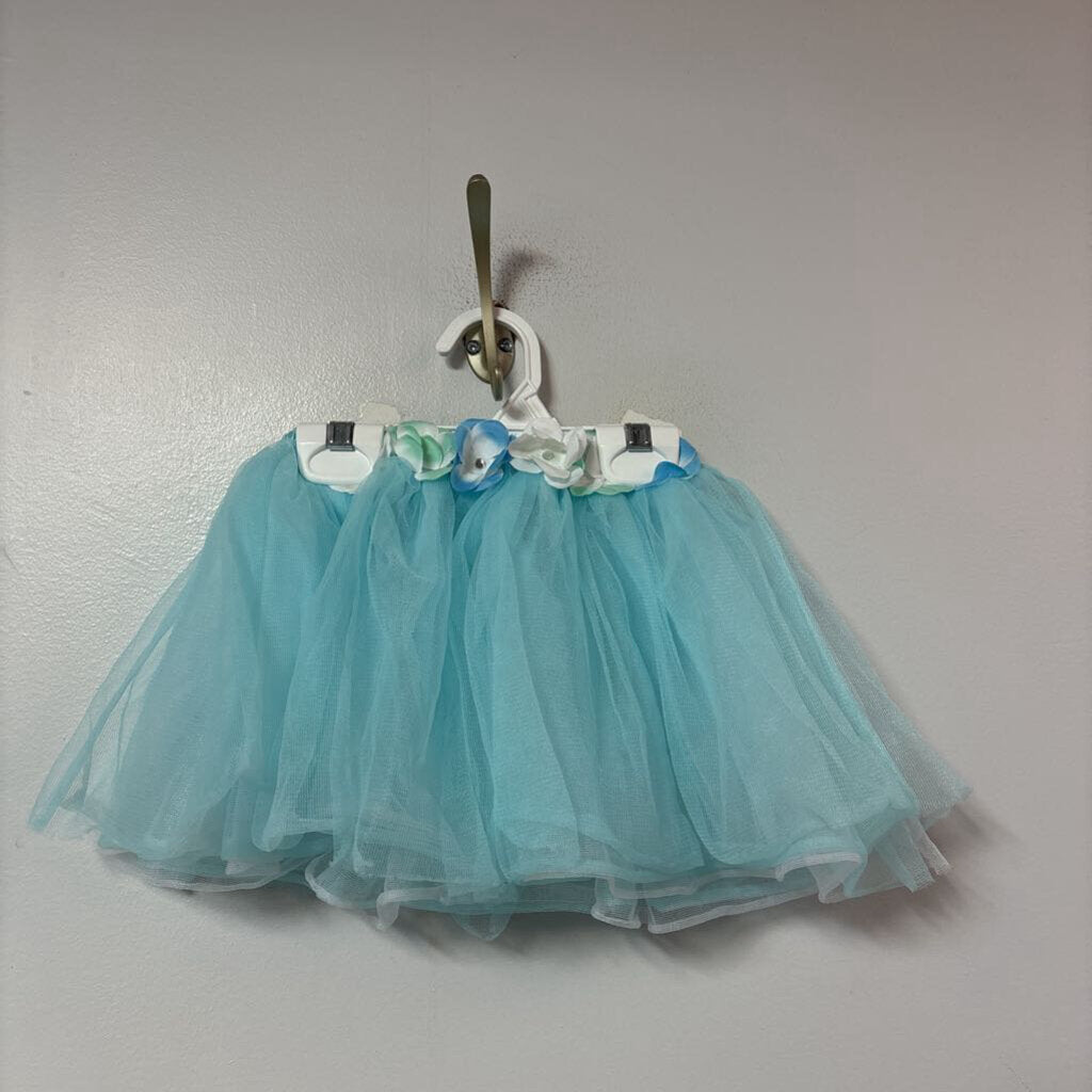 DEGUISEMENT 1 pc jupe de PRINCESSE +/- 18-24 mois