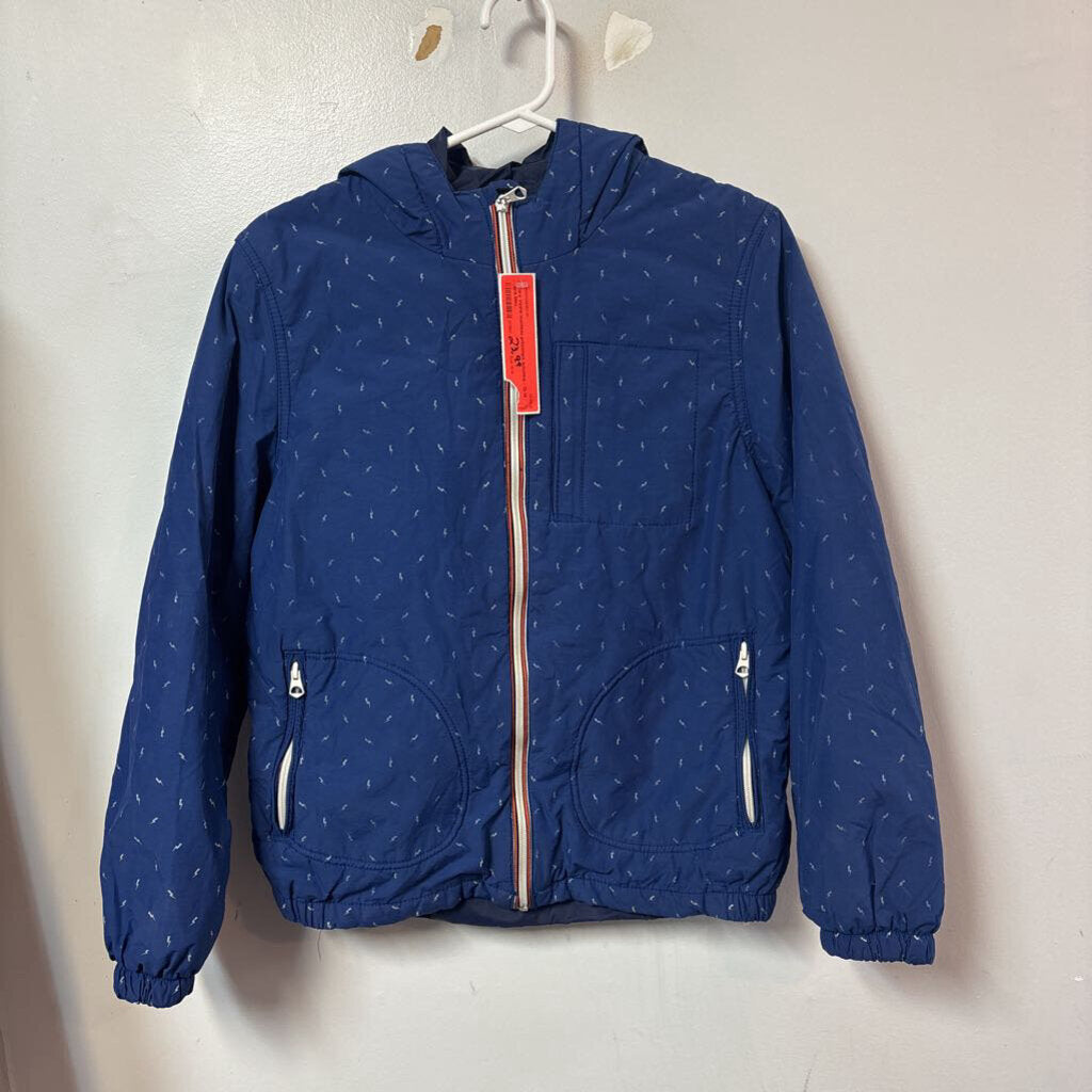 Veste manteau printemps automne - 13-14 ans