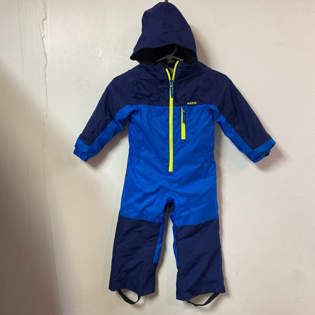 IMPECC Ensemble HIVER 1 pc - 4 ans
