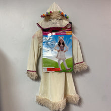 Charger l&#39;image dans la galerie, NEUF DEGUISEMENT 1 pc robe LAMA - 8-10 ans
