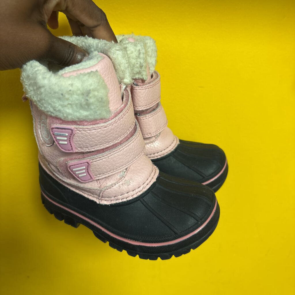 Bottes HIVER - 7