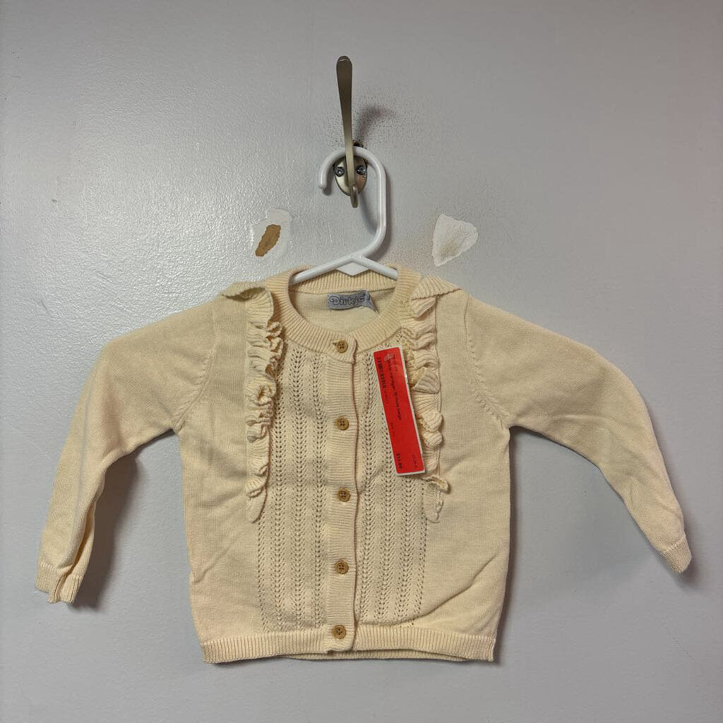 cardigan 12 mois