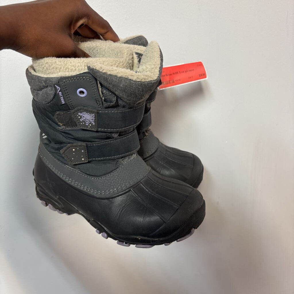 Bottes HIVER 13