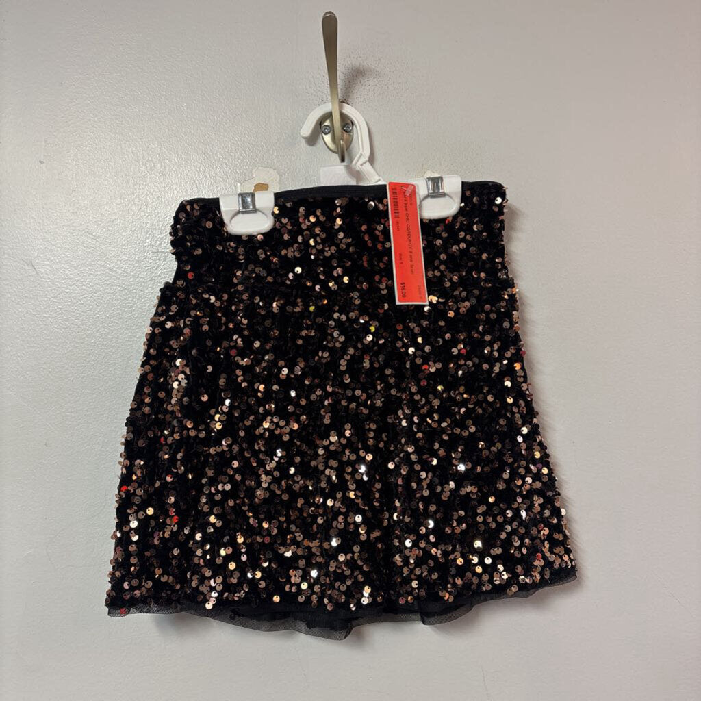 jupe CHIC CORDUROY 8 ans