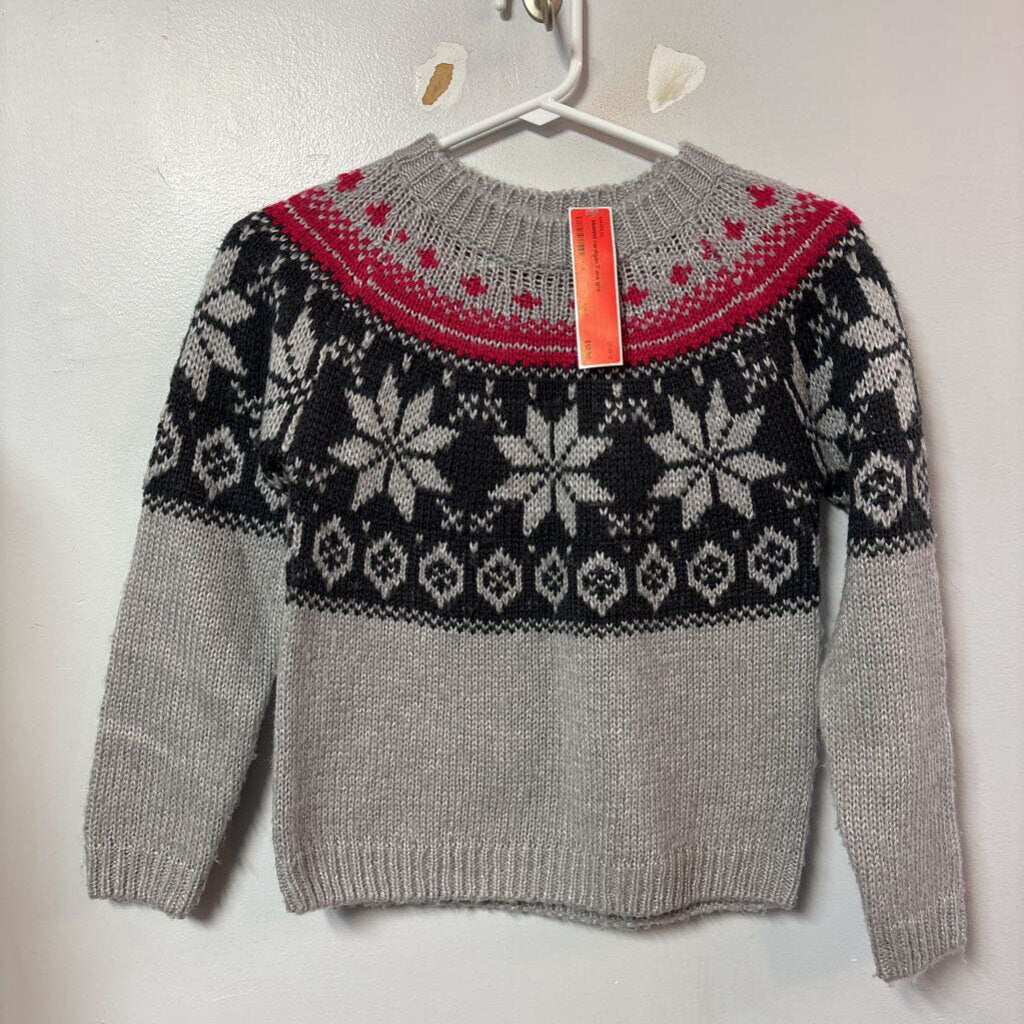 cardigan 7 ans
