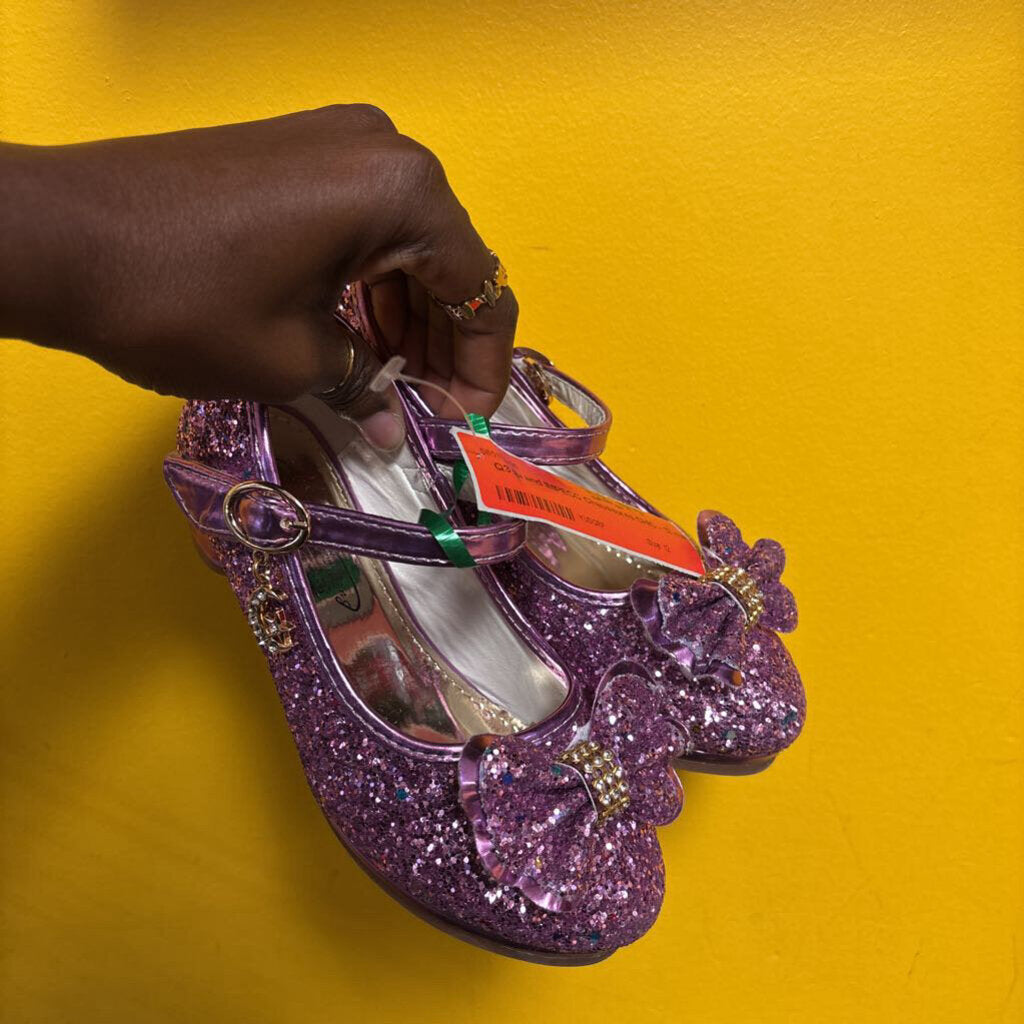 IMPECC Chaussures CHIC - 12