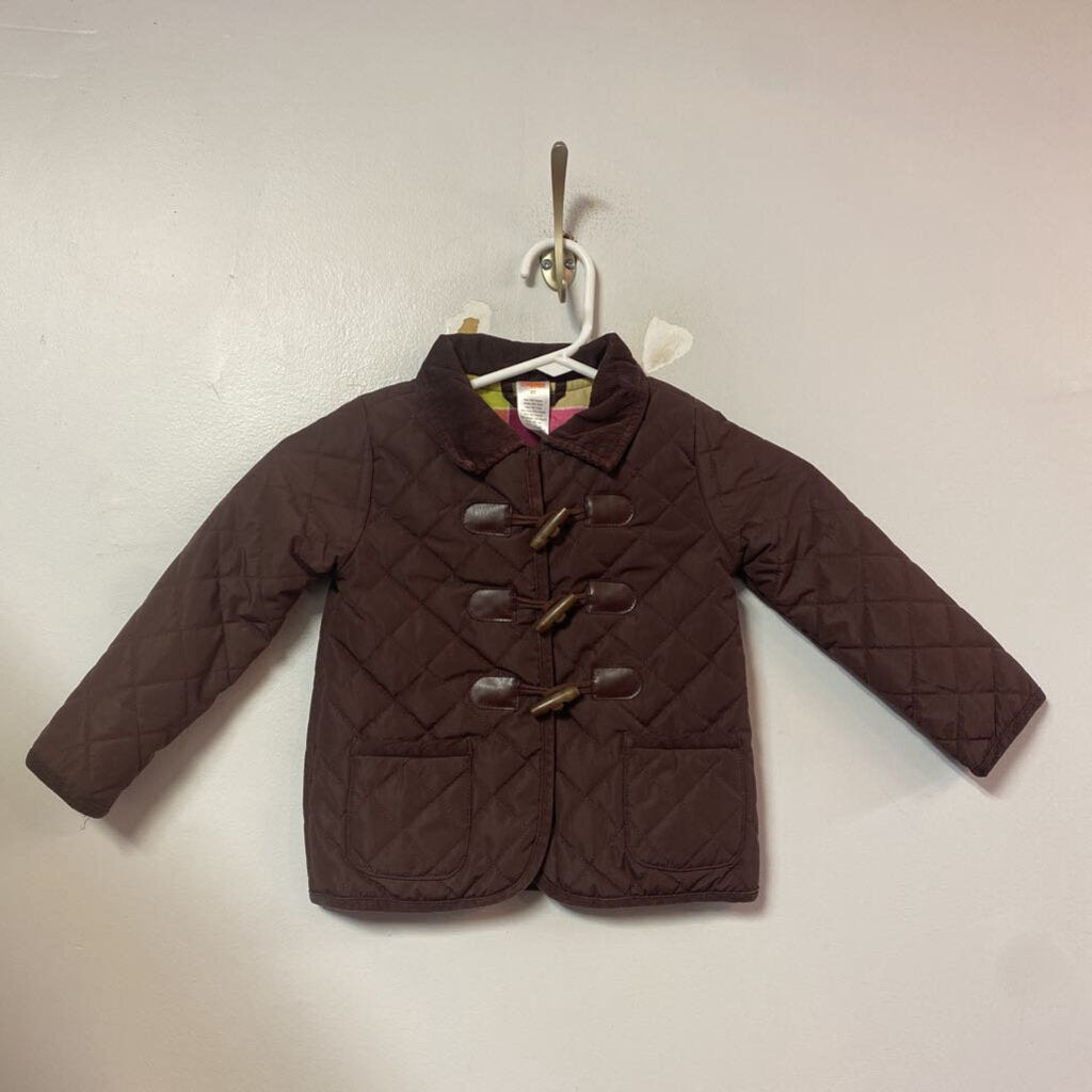 veste manteau printemps automne 3 ans