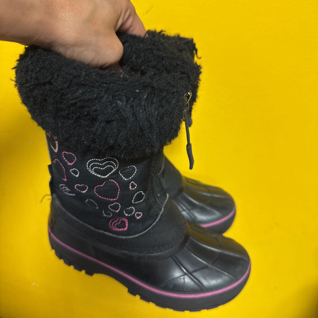IMPECC Bottes HIVER - 12