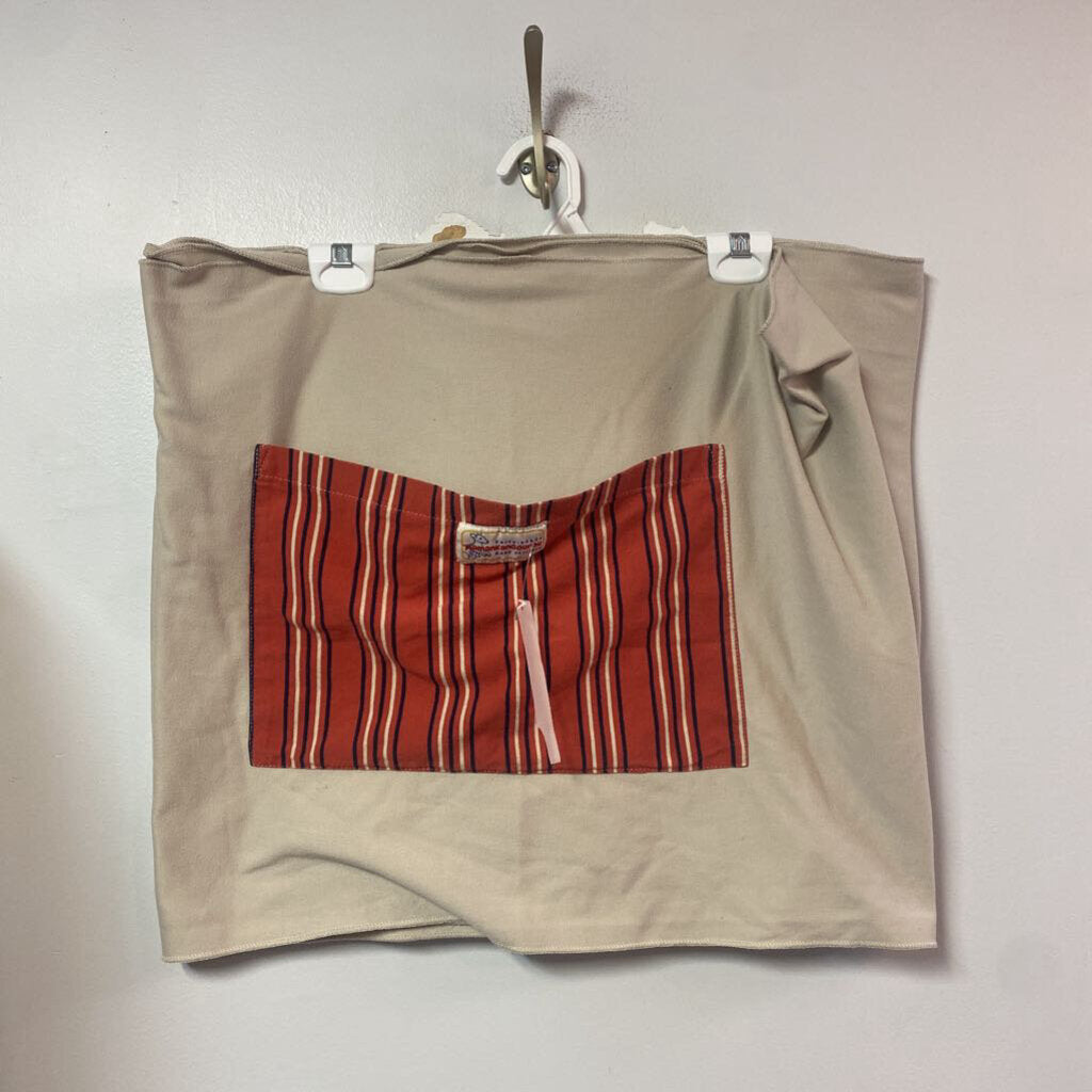 Echarpe de portage modele extensible avec poche devant