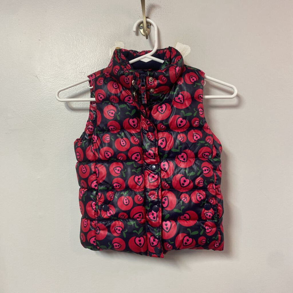 Gilet d'exterieur - 3 ans