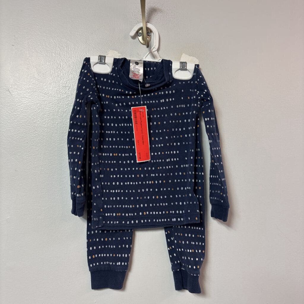 Pyjama 2 pcs - 2 ans