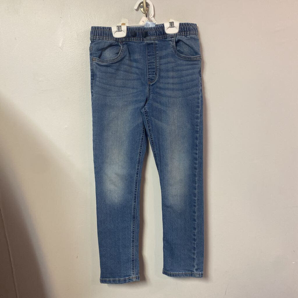 Jeans 10 ans