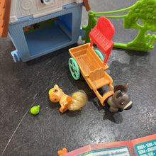 Charger l&#39;image dans la galerie, MINI ferme avec les animaux SPIRIT
