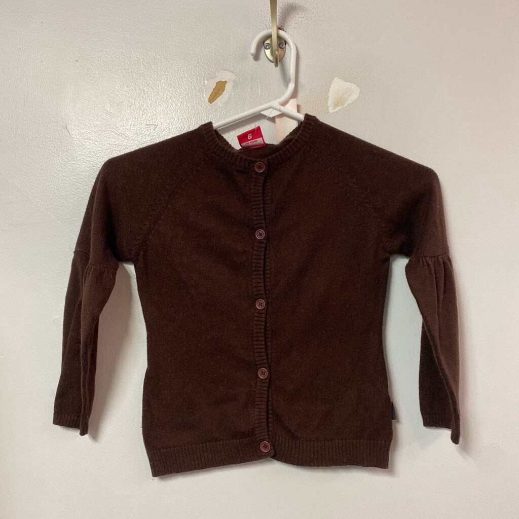 cardigan 9 ans