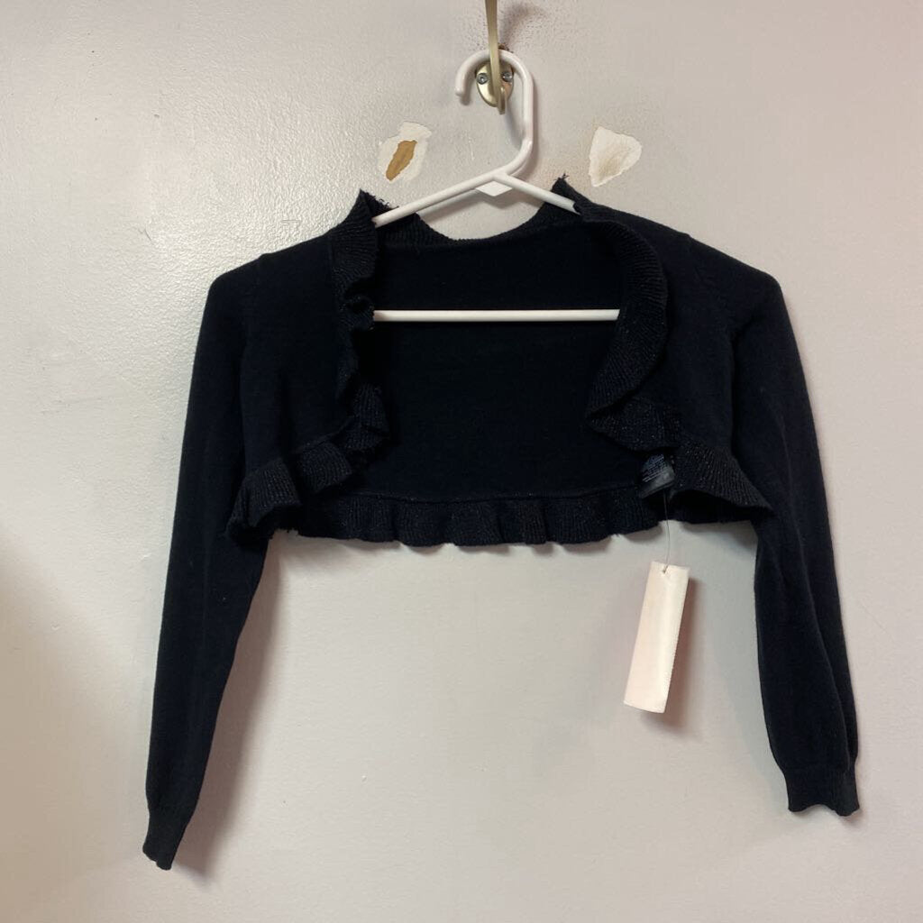 bolero +/-6 ans
