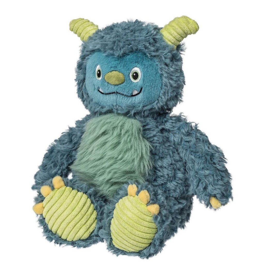 Peluche Monstre - Monster Friends - BLINK 10