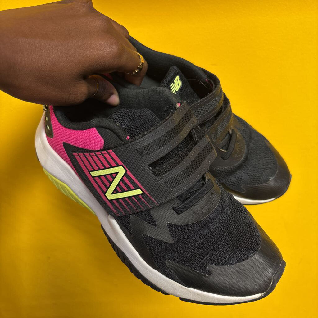 Chaussures ADO - 3