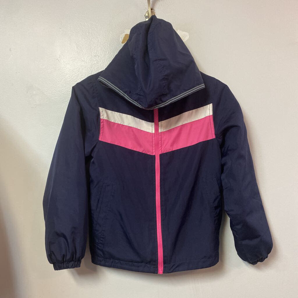veste manteau printemps automne 8 ans
