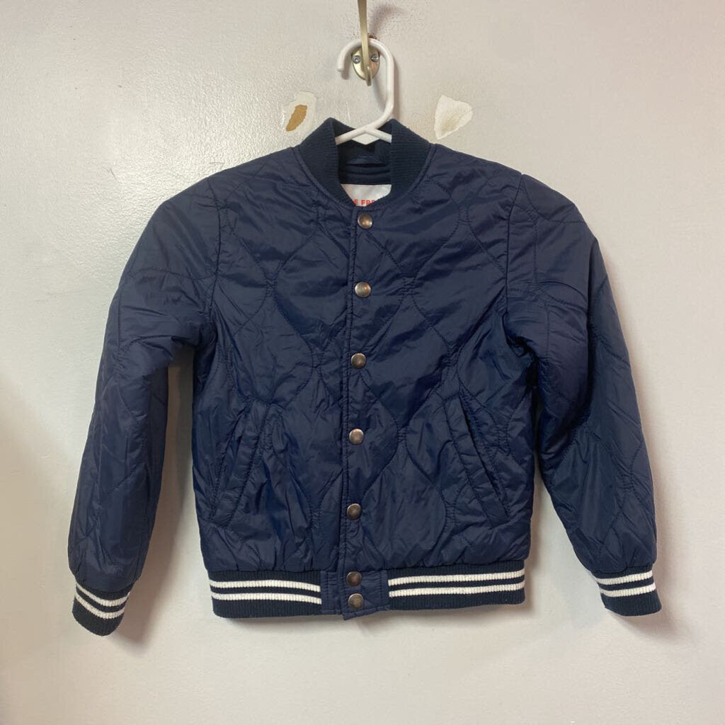 veste manteau printemps automne 6 ans