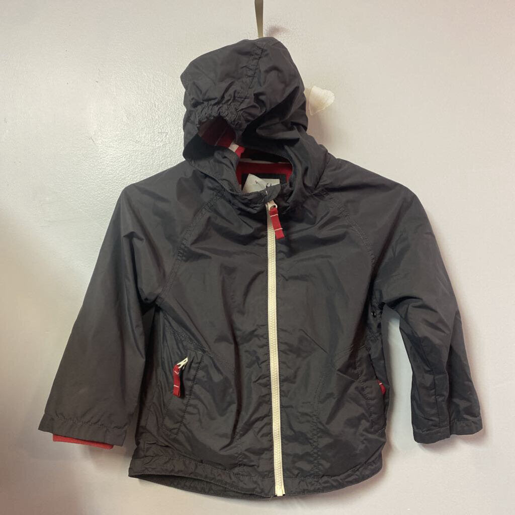 Veste manteau printemps automne - 4-5 ans