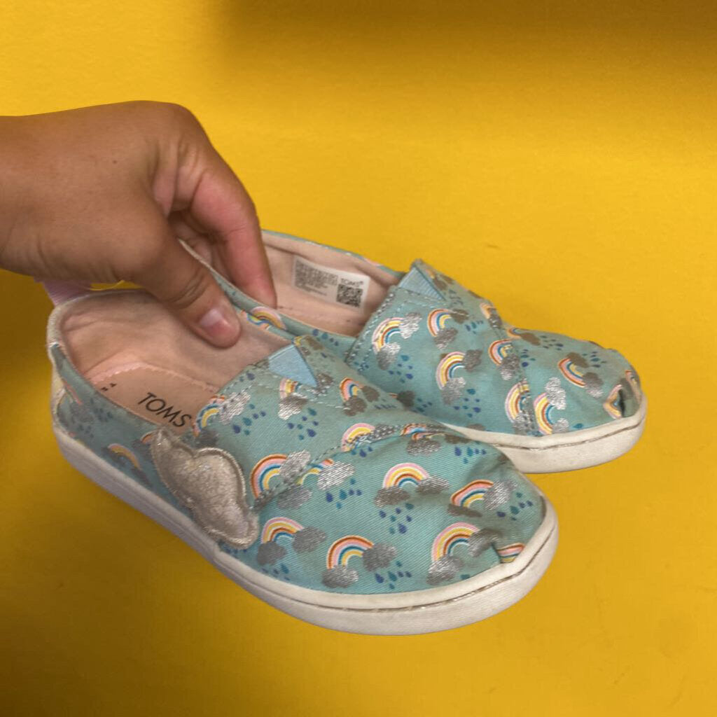 Chaussures enfant 11