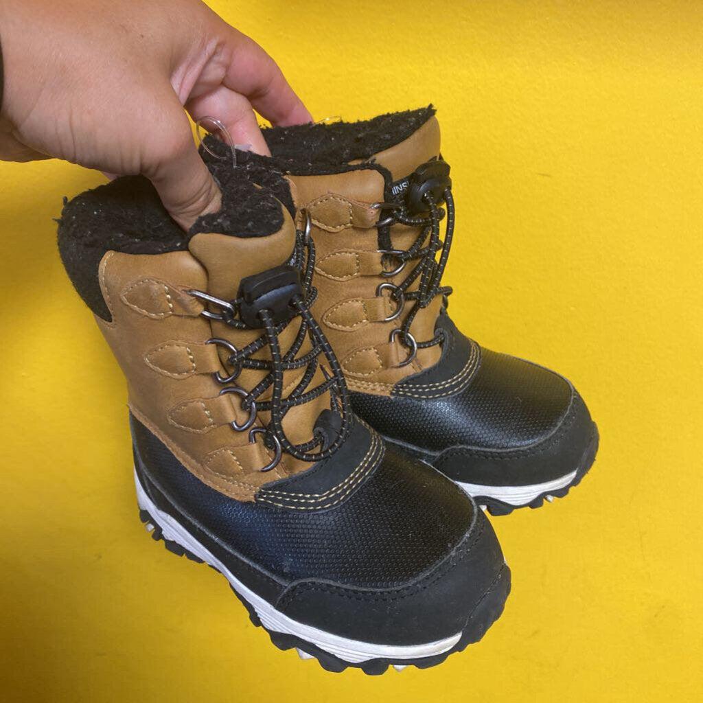 Bottes HIVER 6