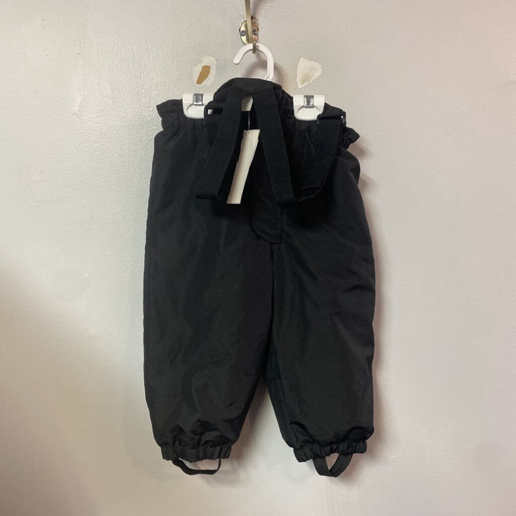 IMPECC pantalon HIVER 12-18 mois