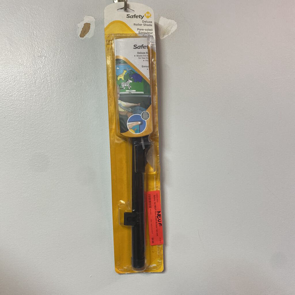 NEUF Pare soleil de luxe 1 pc