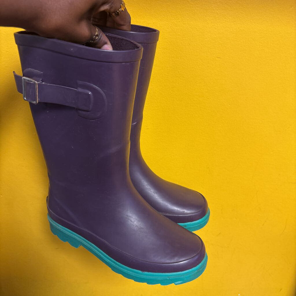 Bottes de pluie ADO - 2