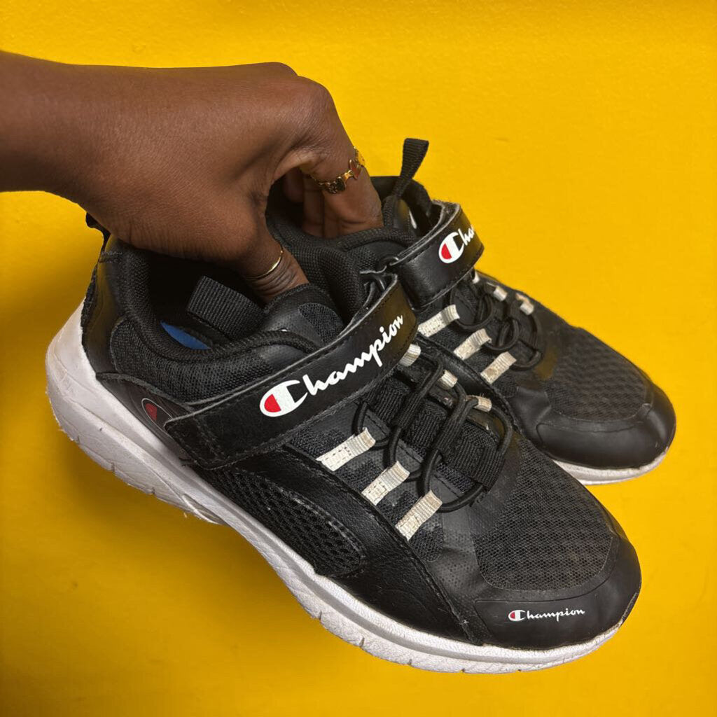 Chaussures ADO - 2