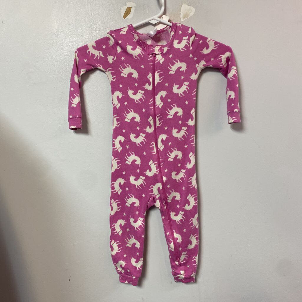Jumpsuit pyjama - 18-24 mois