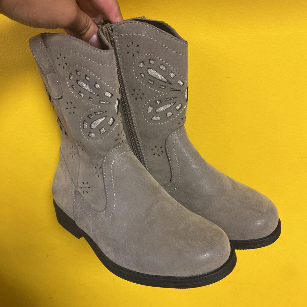 IMPECC Bottes decontract ADO 1