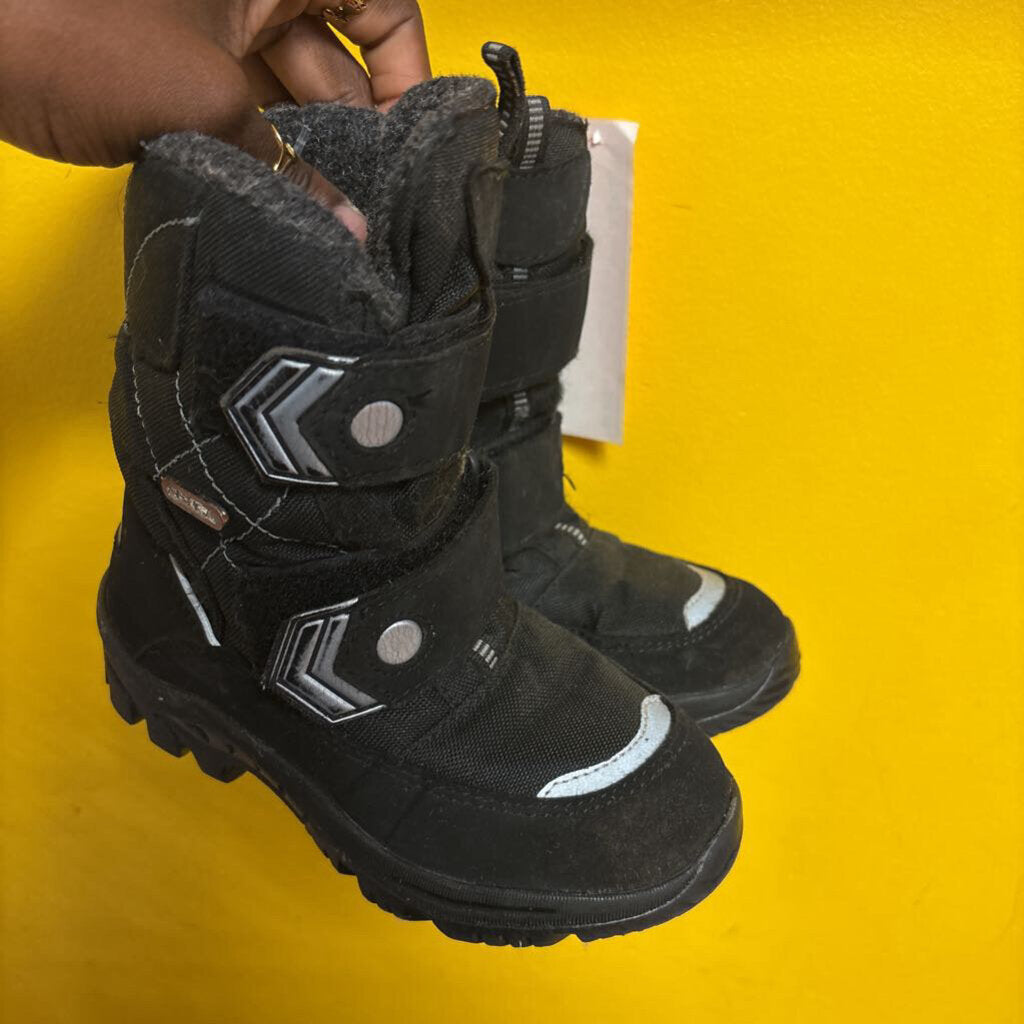 Bottes HIVER - 11