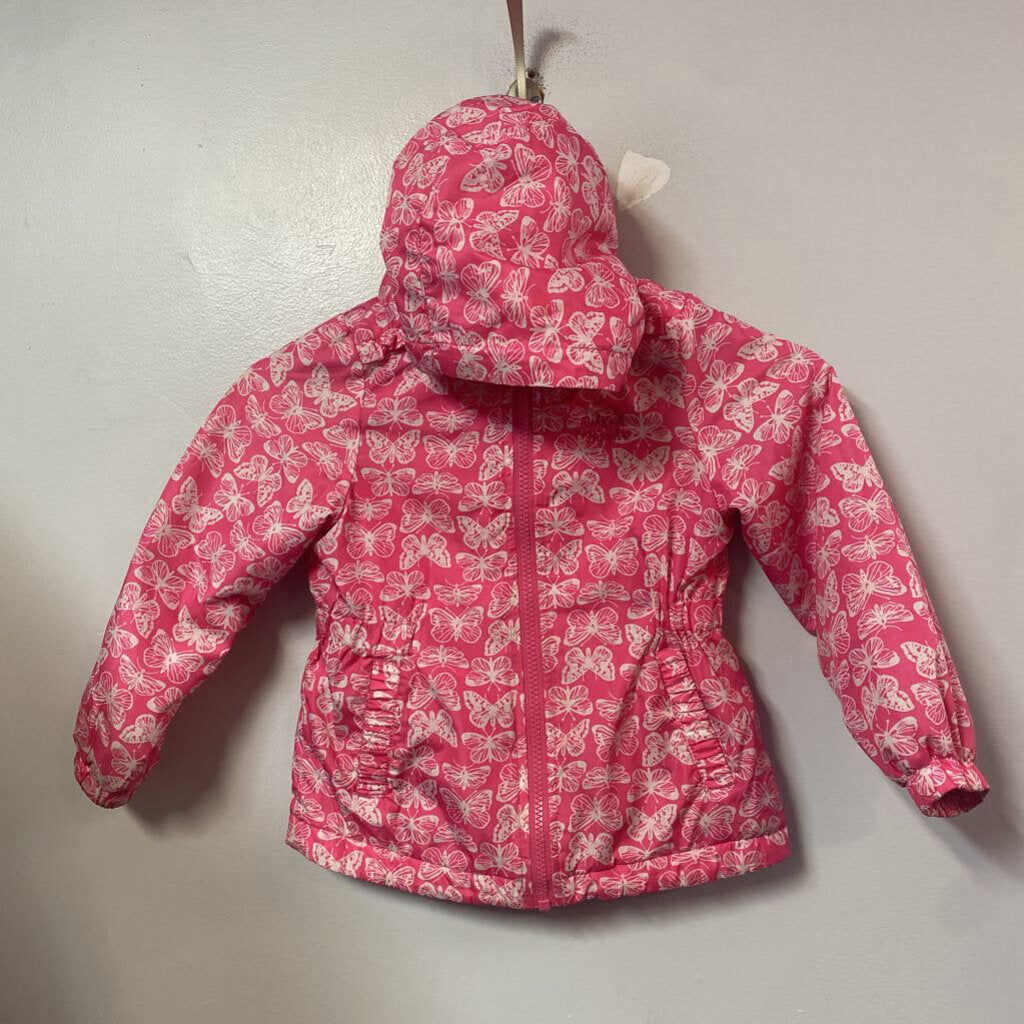 veste manteau printemps automne 4 ans