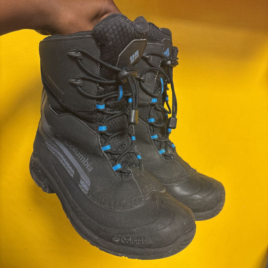 Bottes HIVER ADO - 6