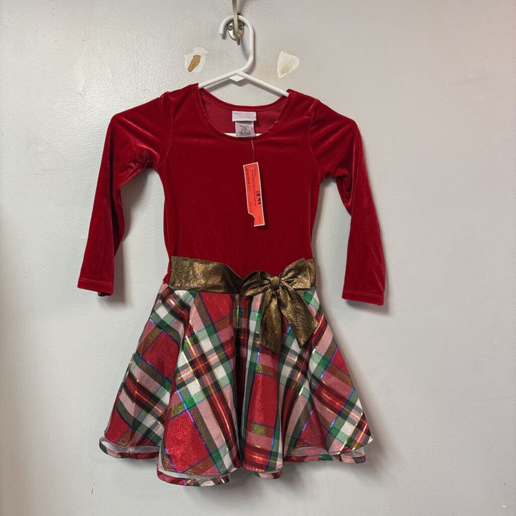 Robe CHIC 5 ans