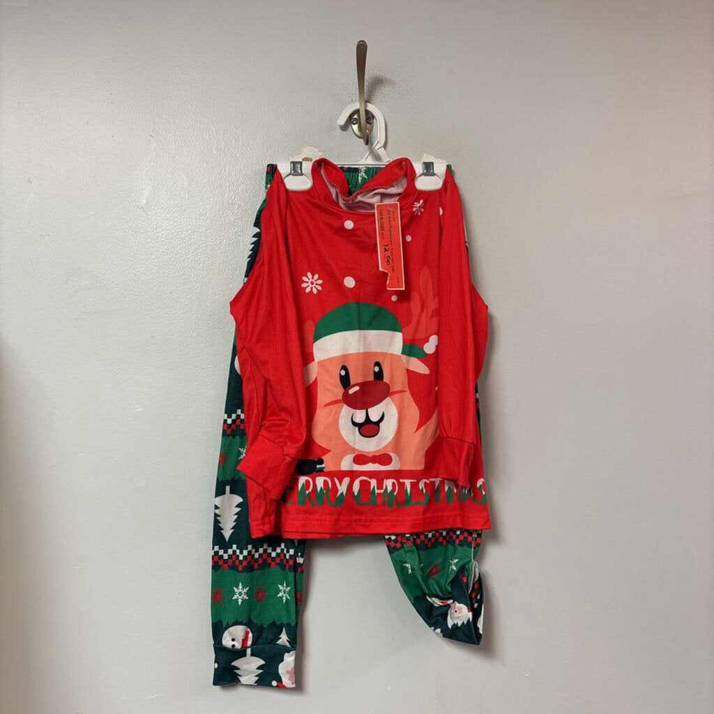 Pyjama 2 pcs - 5 ans