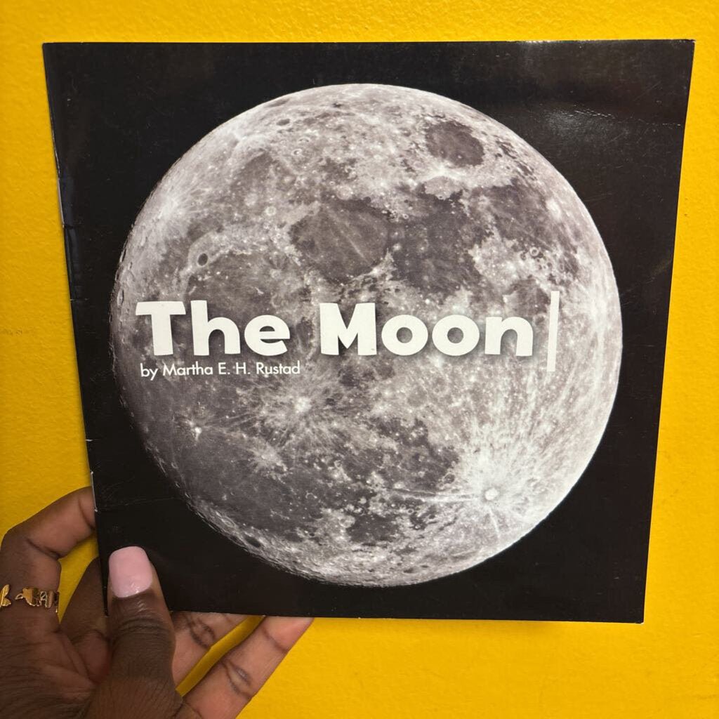 The Moon