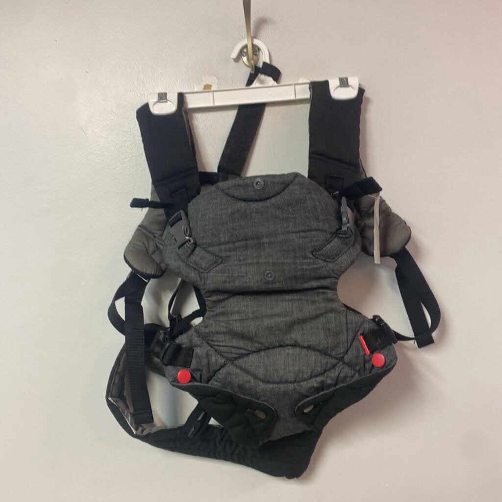Porte bebe 3 positions 8 - 32 lb