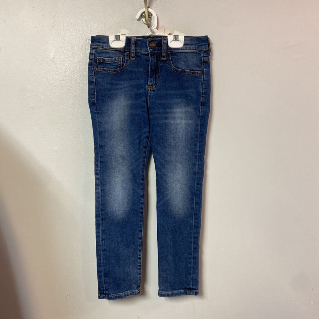 Jeans - 7 ans