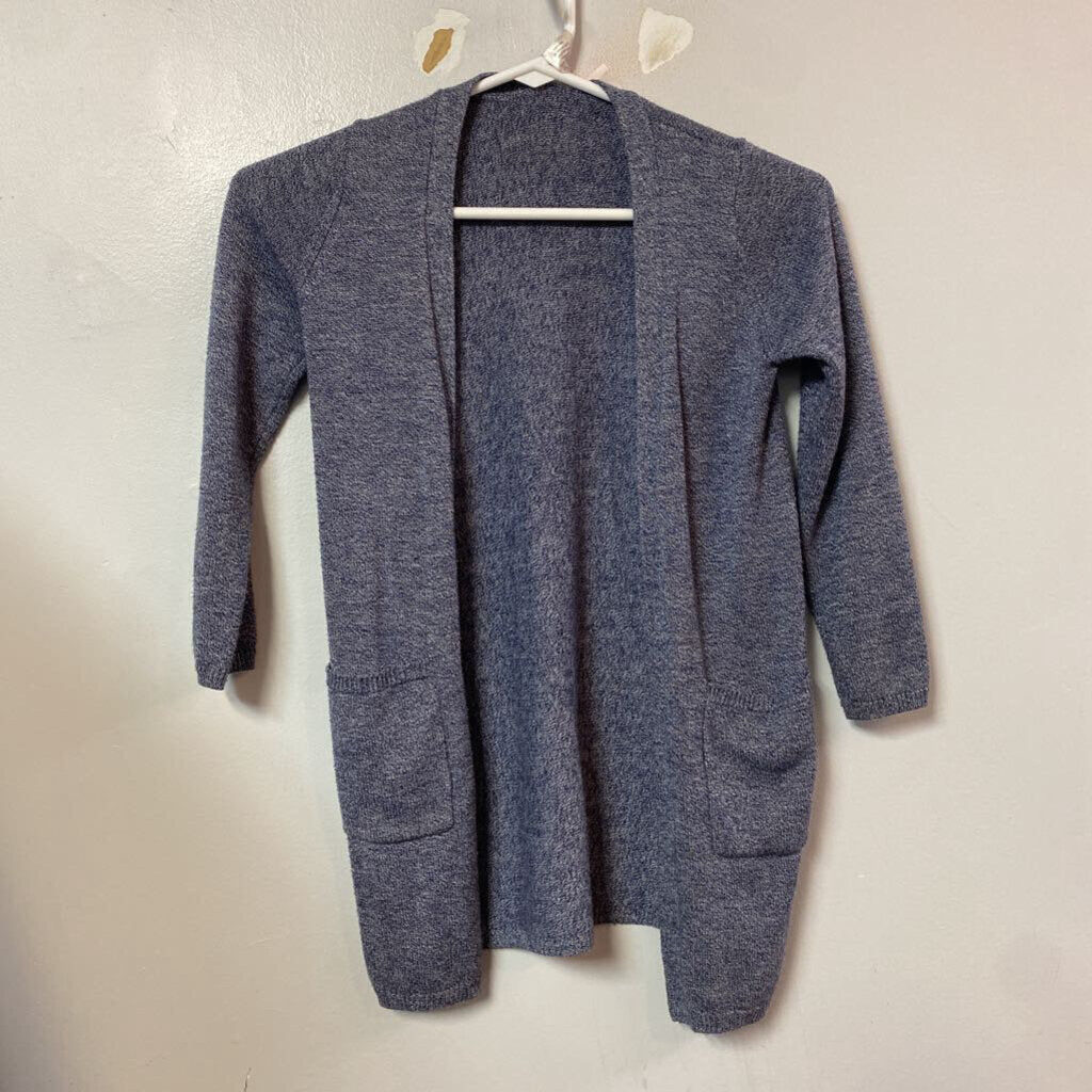 cardigan 5-6 ans