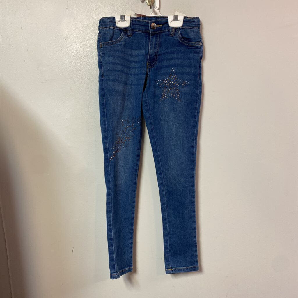 jeans 8 ans