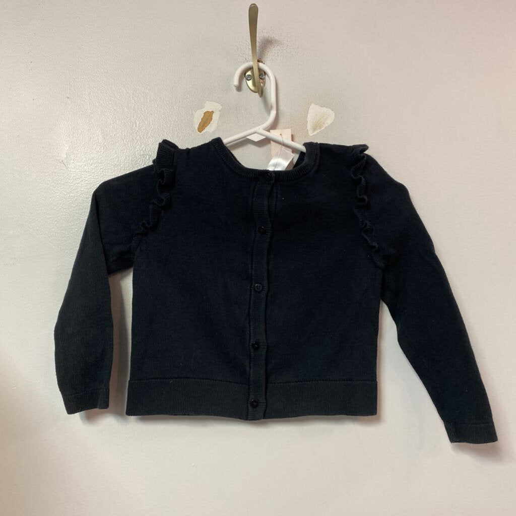cardigan 7 ans