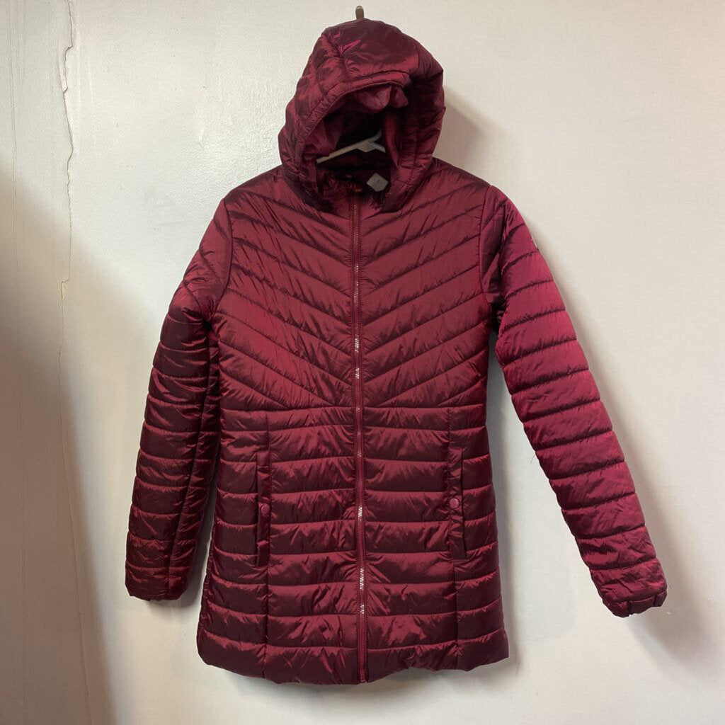 Veste manteau HIVER 15-16 ans