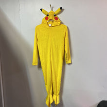 Charger l&#39;image dans la galerie, DEGUISEMENT 1 pc Jumpsuit PIKACHU 7-8 ans
