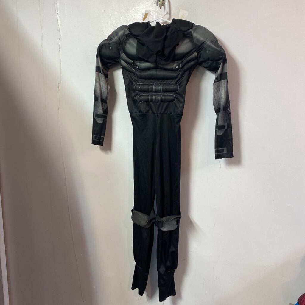 DEGUISEMENT 2 pcs Jumpsuit + masque G.I. JOE 10-12 ans