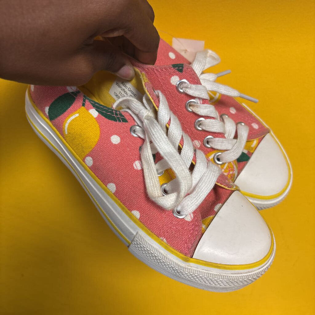 chaussures enfant 13
